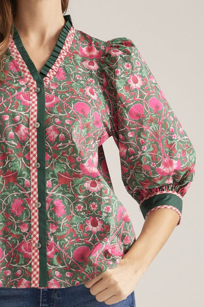 Porter Top