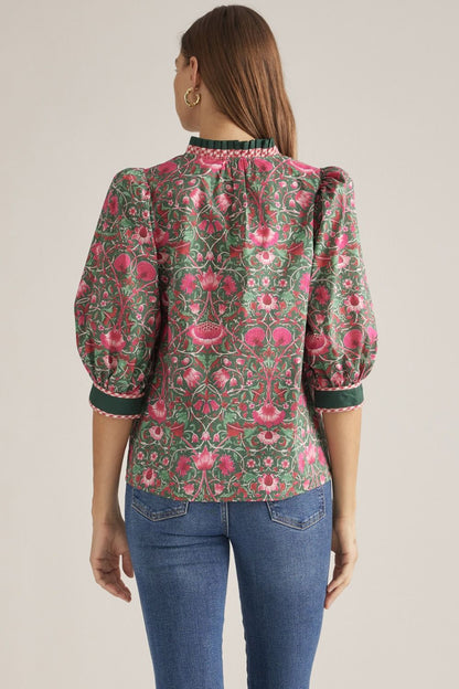 Porter Top