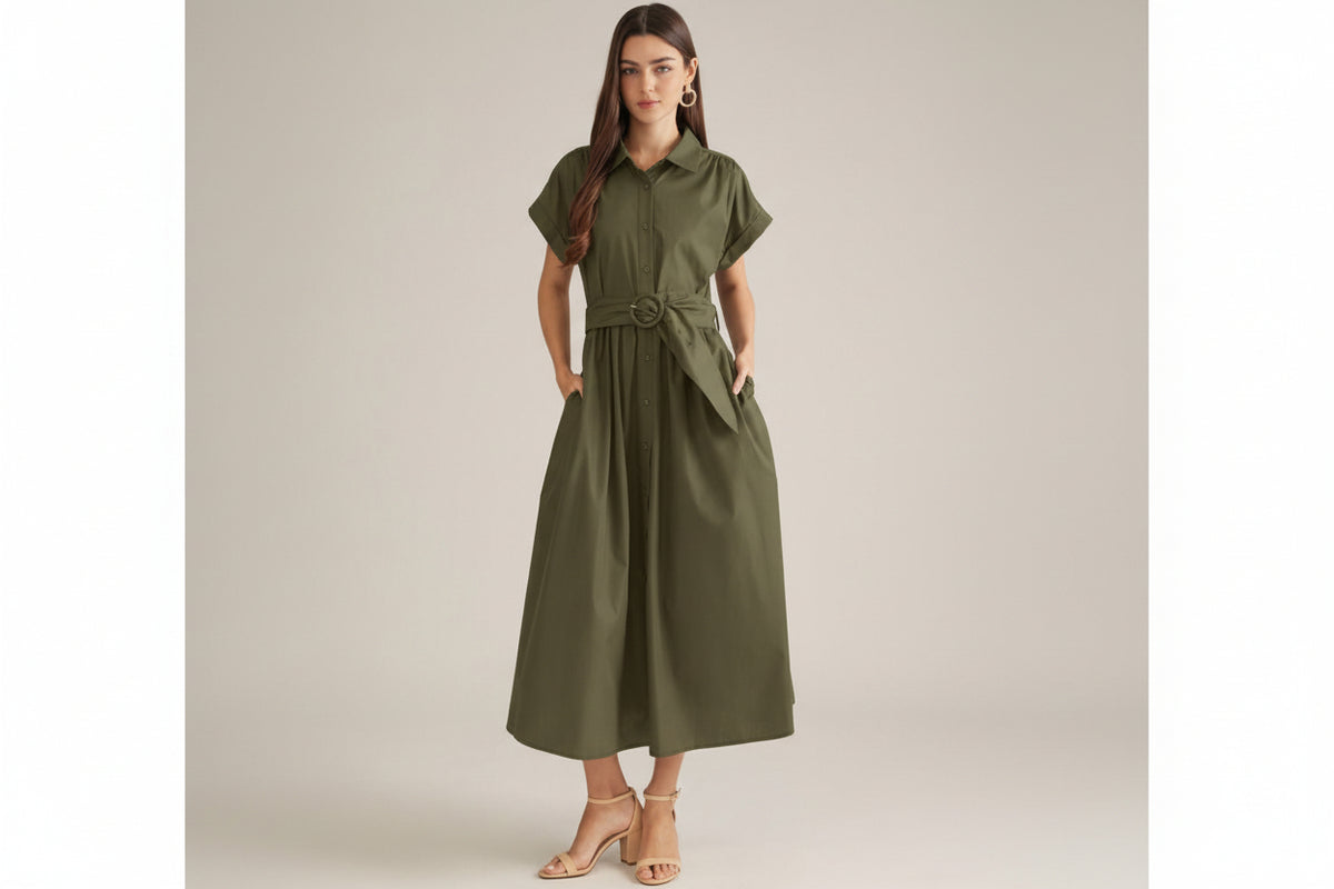 Remi Dress