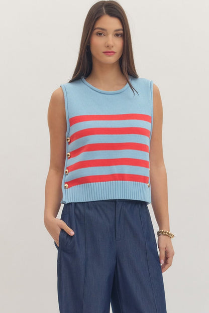Rhea Top