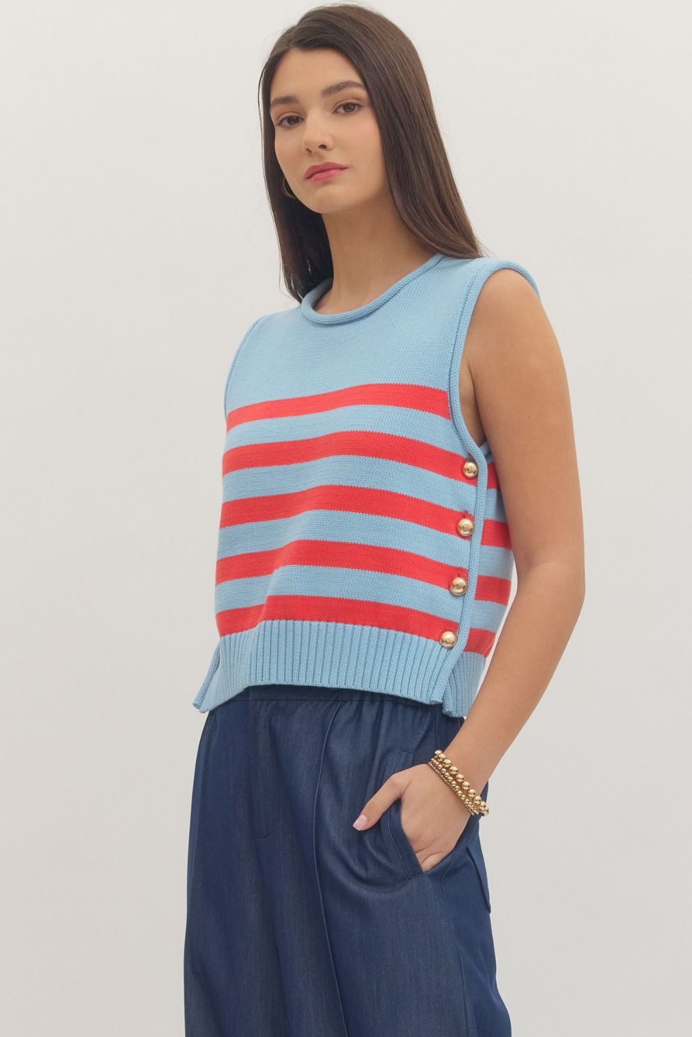 Rhea Top