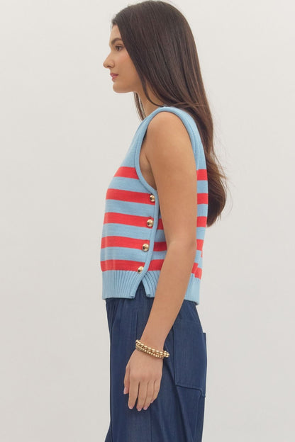 Rhea Top