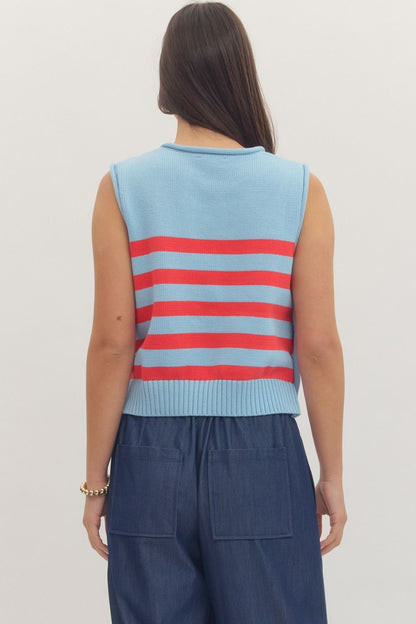 Rhea Top