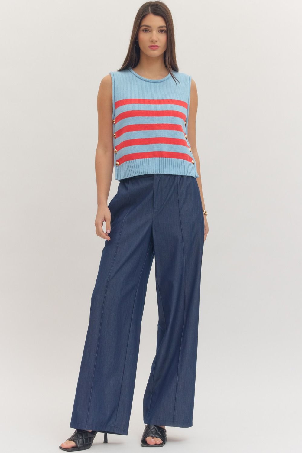 Rhea Top