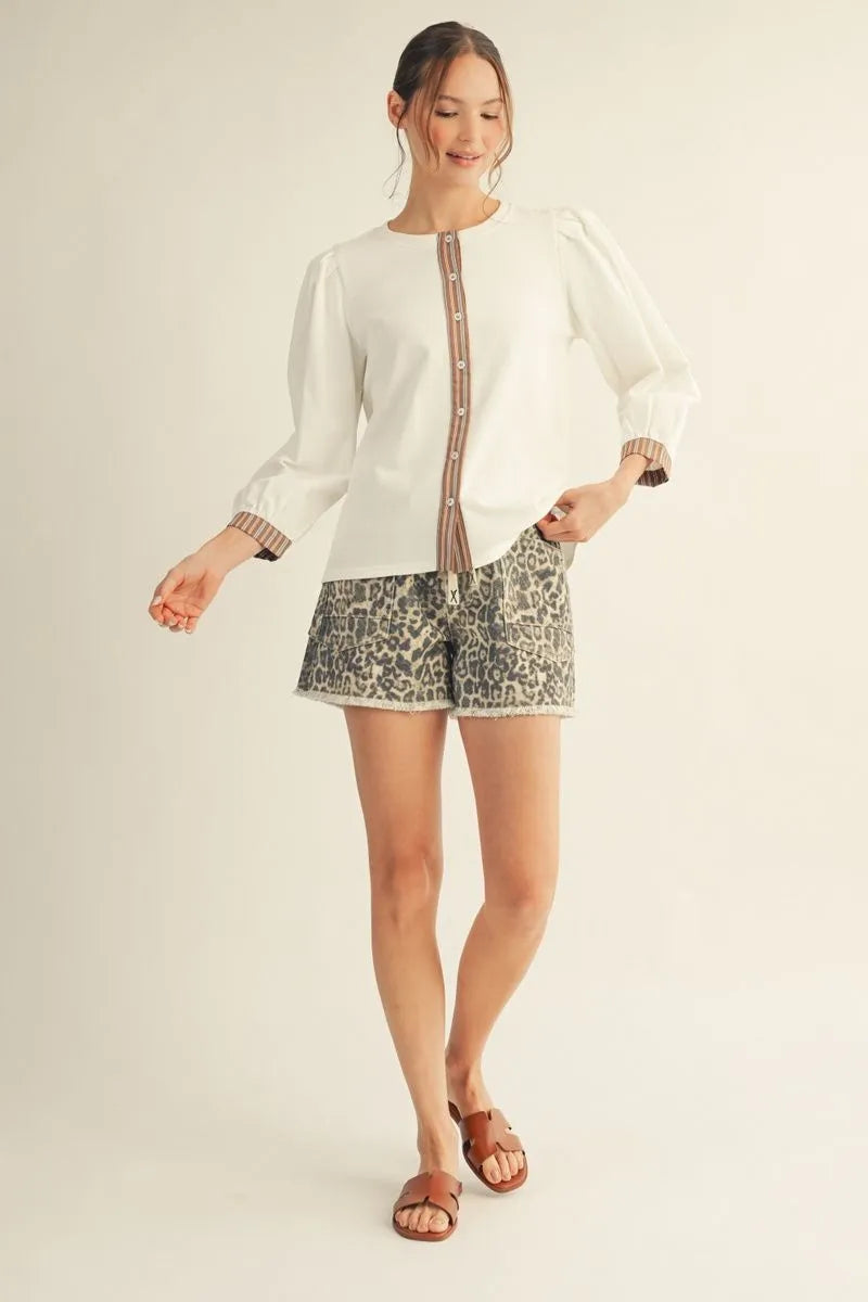 Rizzy Shorts