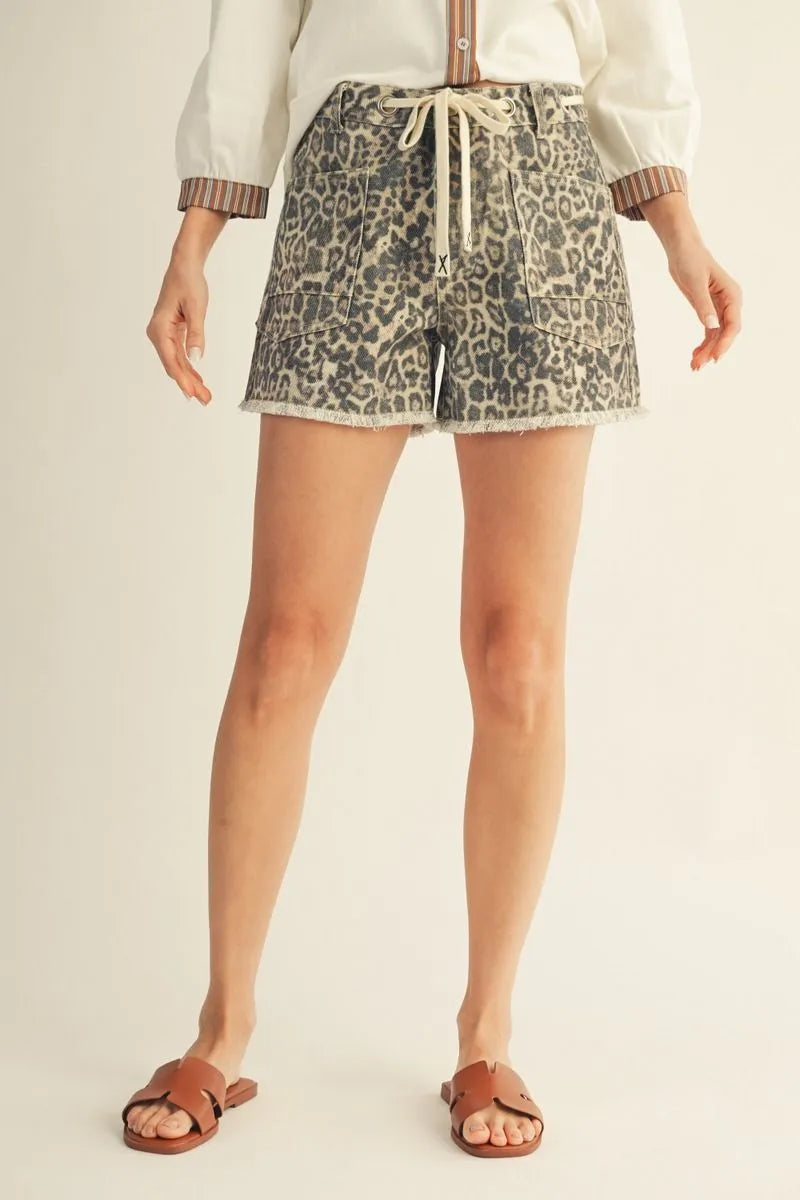 Rizzy Shorts