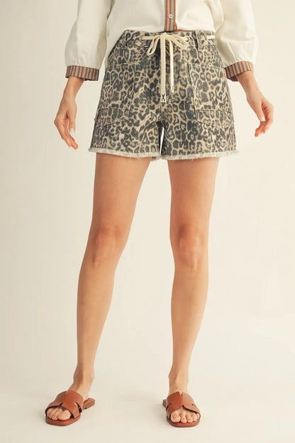 Rizzy Shorts