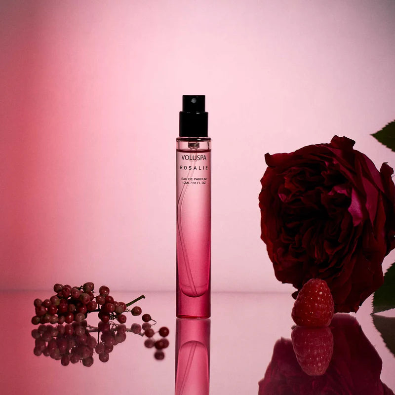 Voluspa Rosalie Fragrance