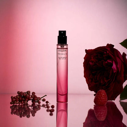 Voluspa Rosalie Fragrance