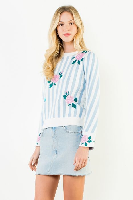 Bellamy Sweater