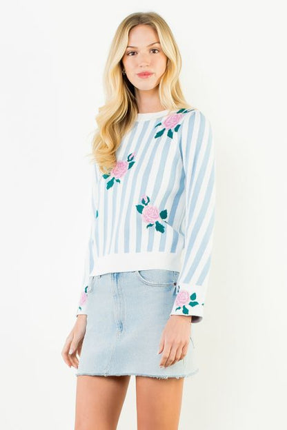 Bellamy Sweater