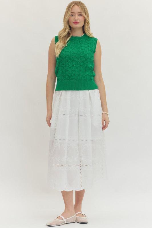 Roz Top