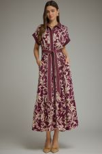 Rumi Dress