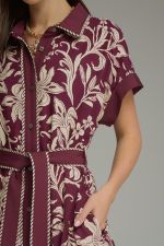 Rumi Dress