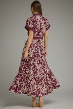 Rumi Dress