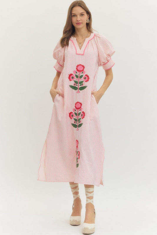 Ruthie Dress