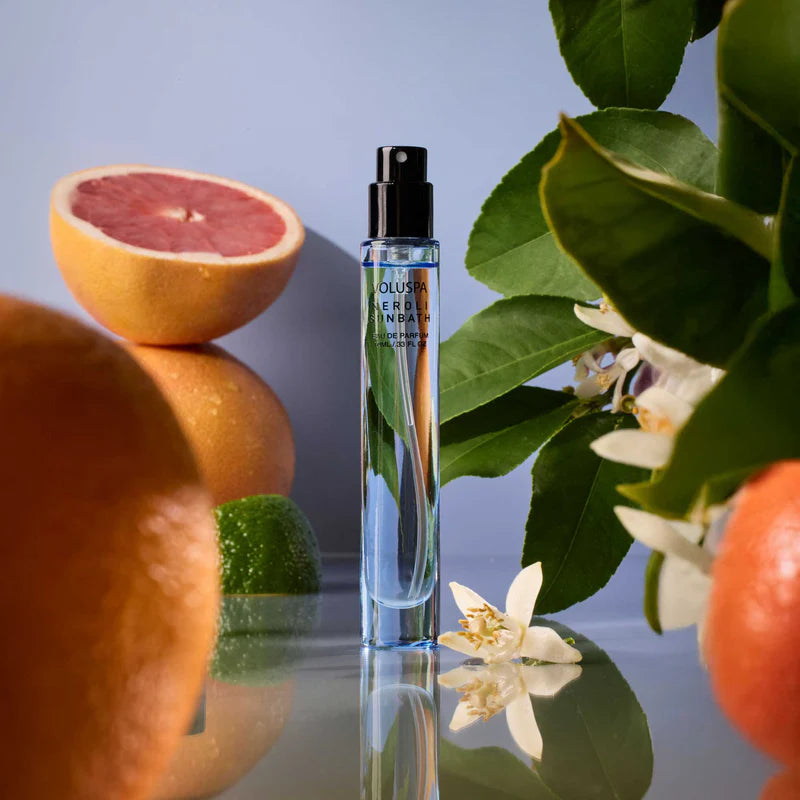 Voluspa Neroli Sunbath Eau de Parfum