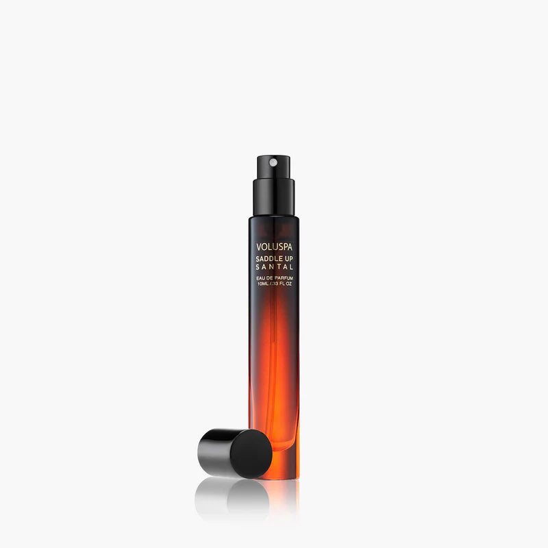 Voluspa Saddle Up Santal Fragrance