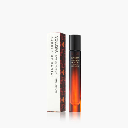 Voluspa Saddle Up Santal Fragrance