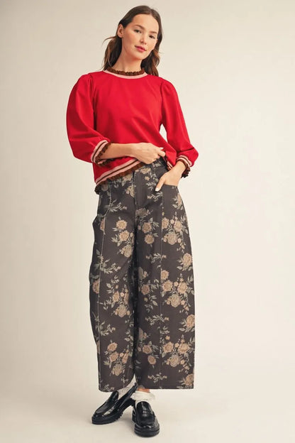 Sage Sweater