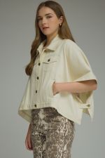 Samantha Top