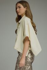 Samantha Top