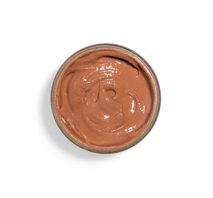 Farm House Fresh Sanded Ground® Clarifying Mud Exfoliation Mask