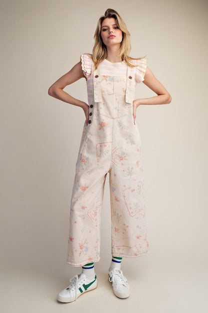 SaraBeth Overalls
