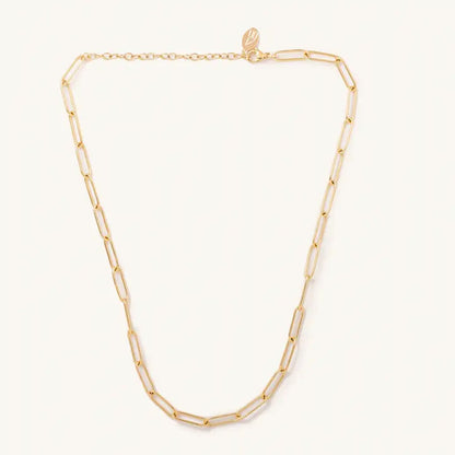 Nikki Smith Sasha Necklace