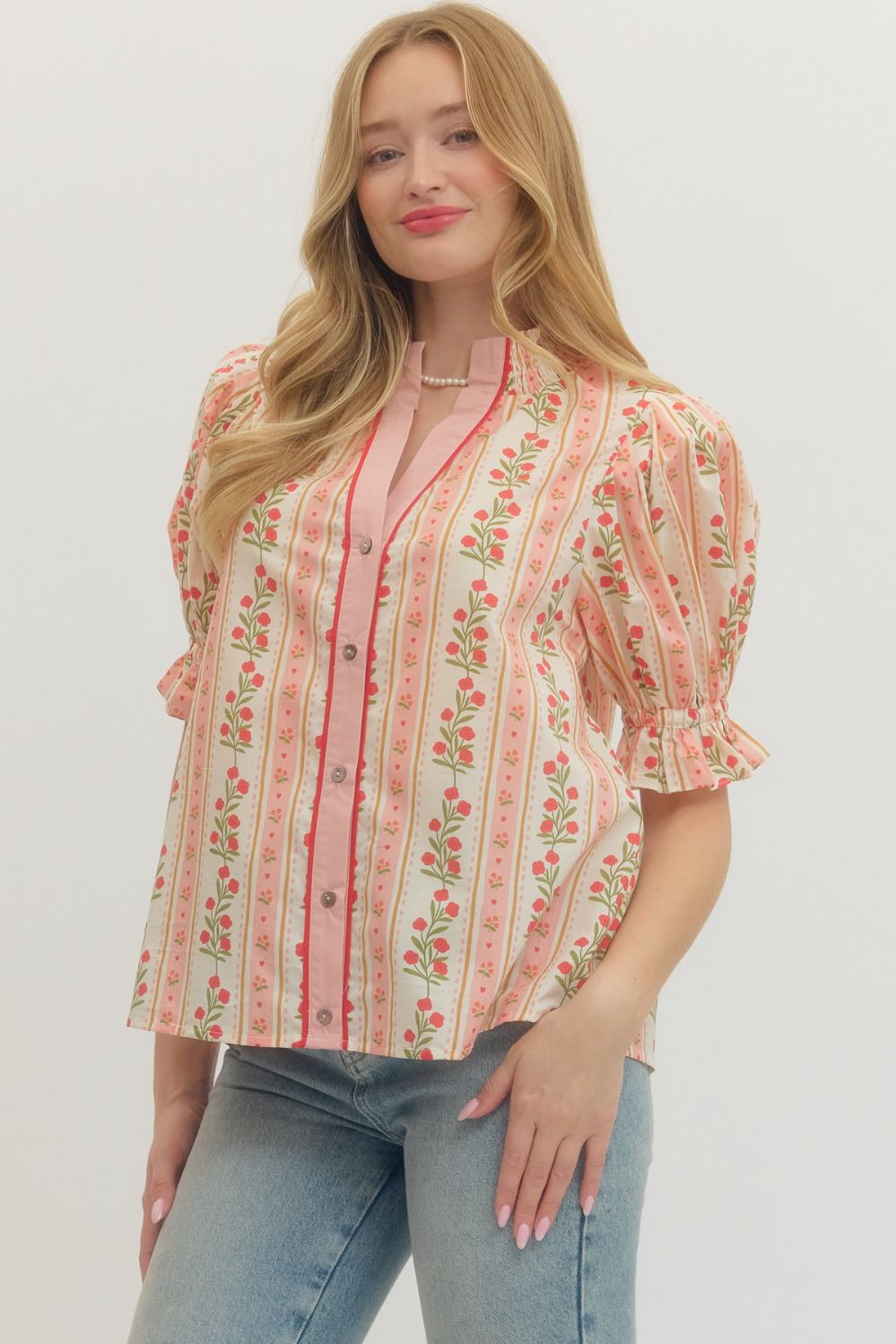 Sawyer Top