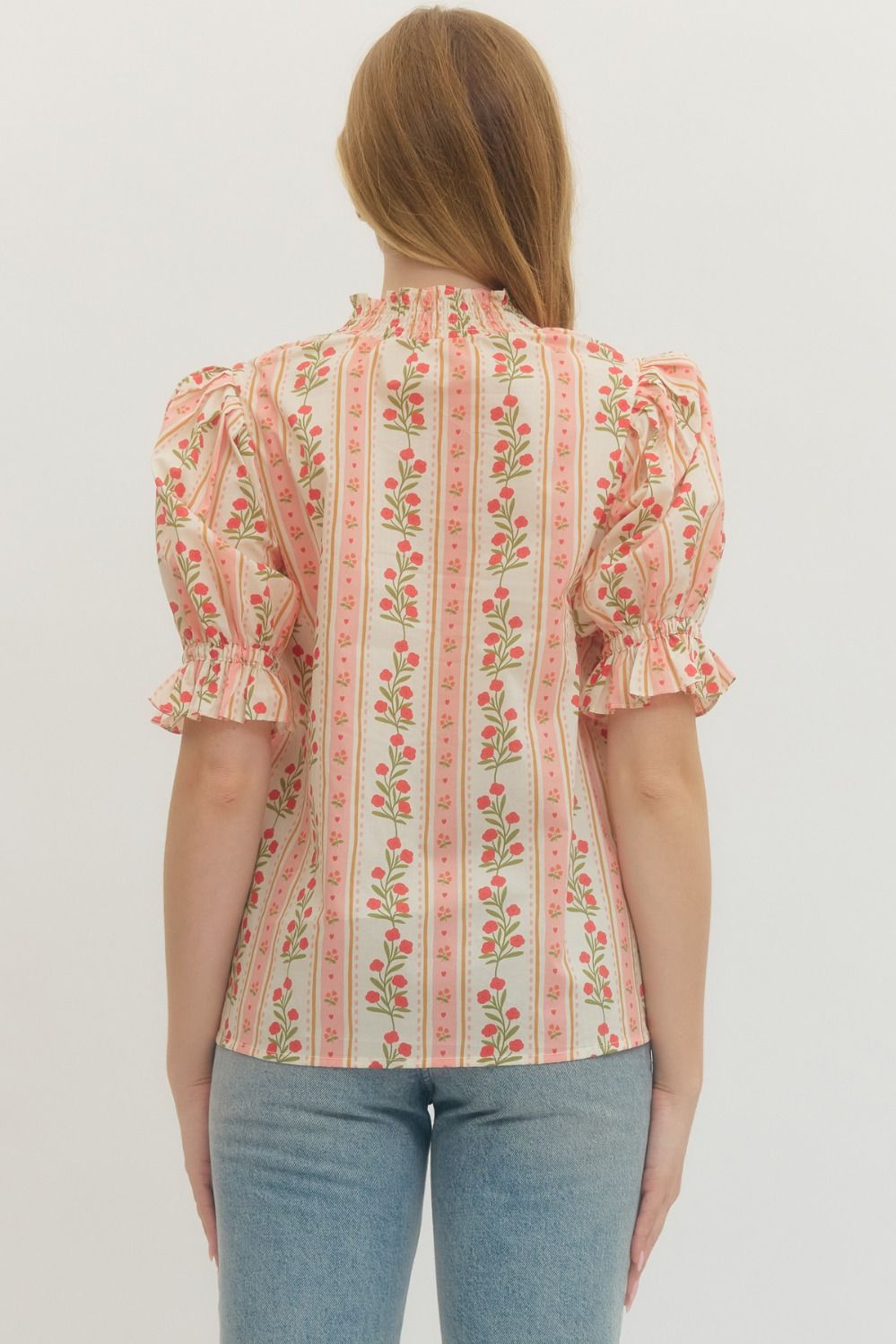 Sawyer Top