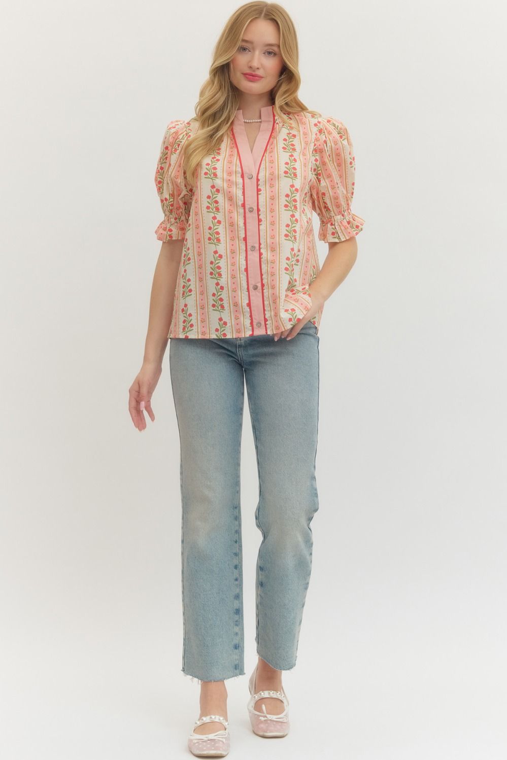 Sawyer Top