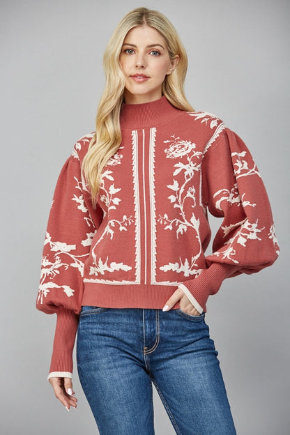 Saylor Sweater