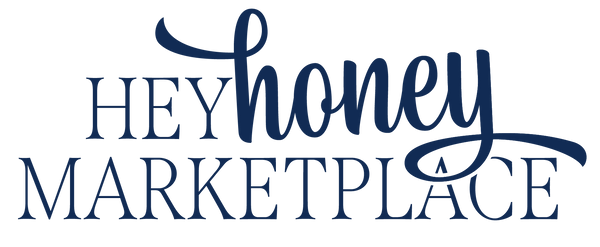Hey Honey Marketplace