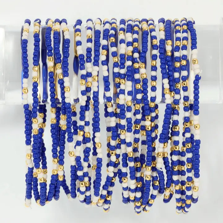 Game-day Bracelets