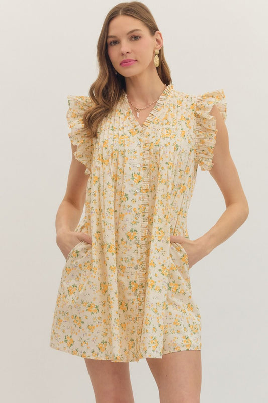 Shania Dress