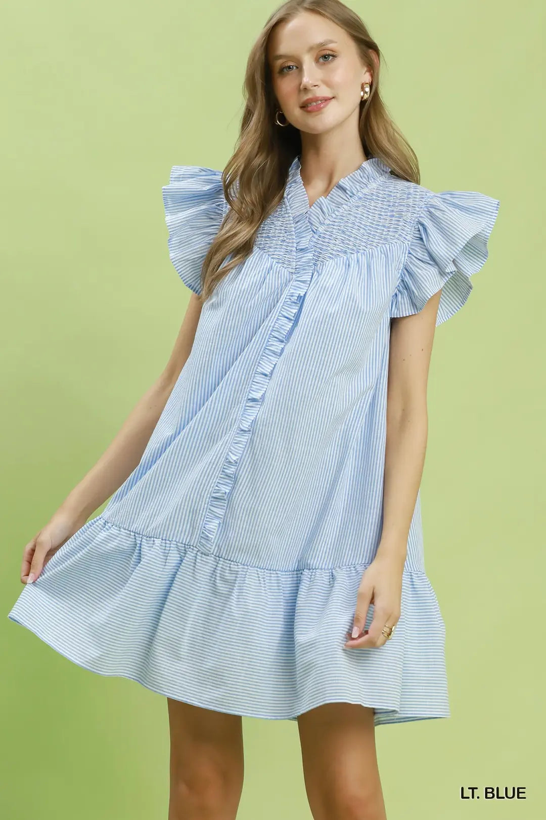 Shania Dress