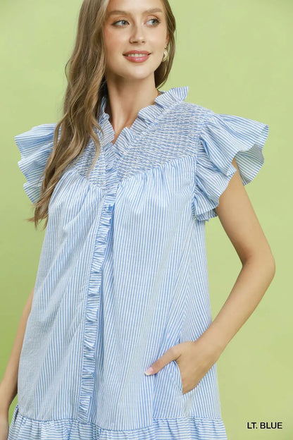 Shania Dress
