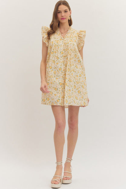 Shania Dress