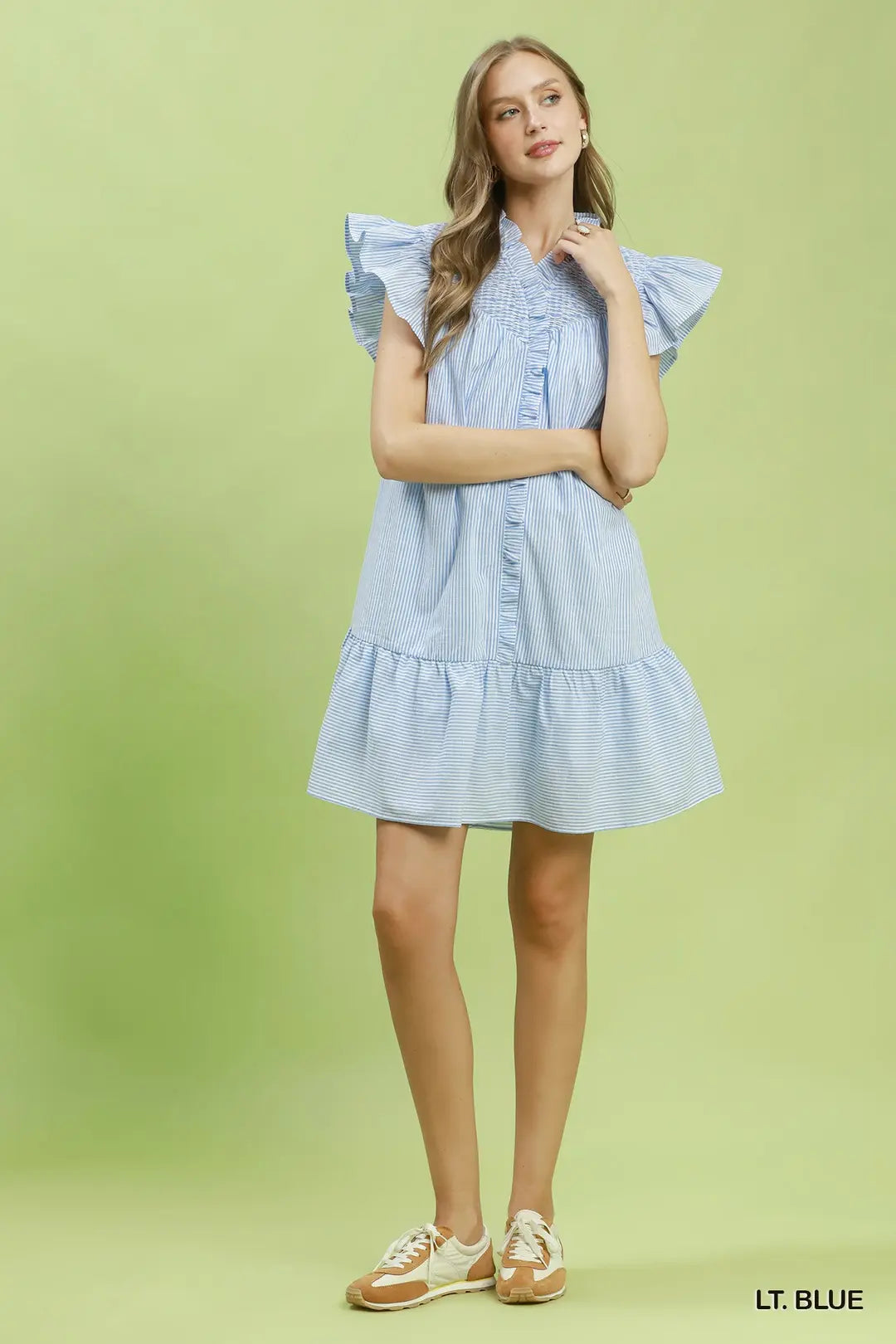 Shania Dress