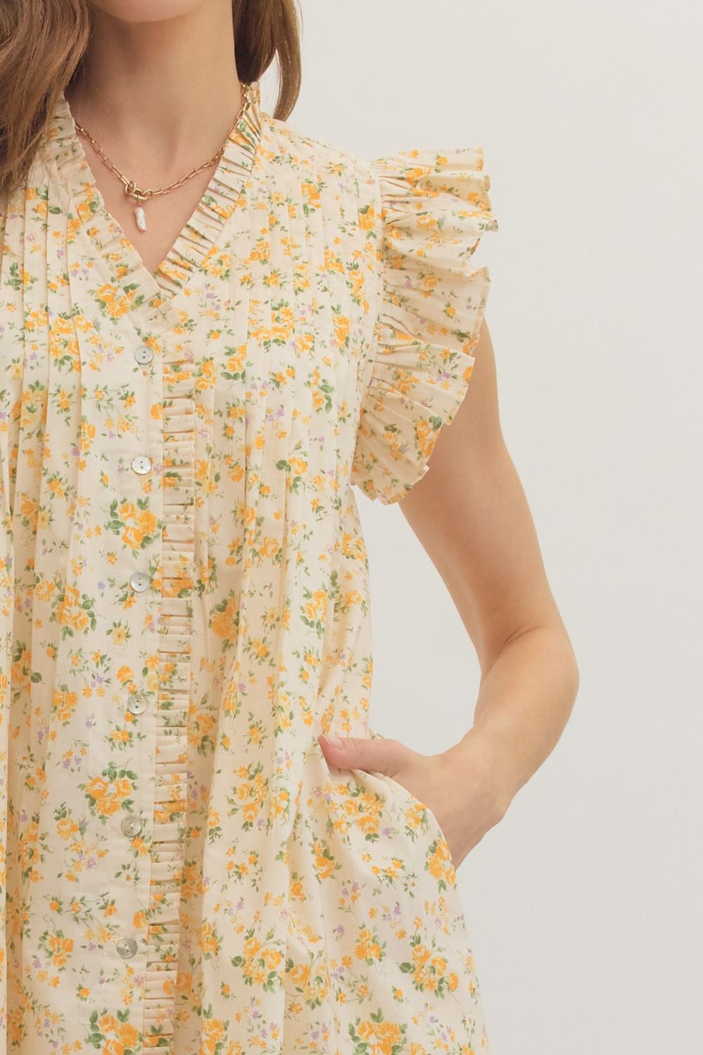 Shania Dress