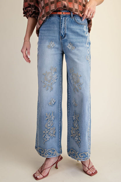 Shelley Jeans