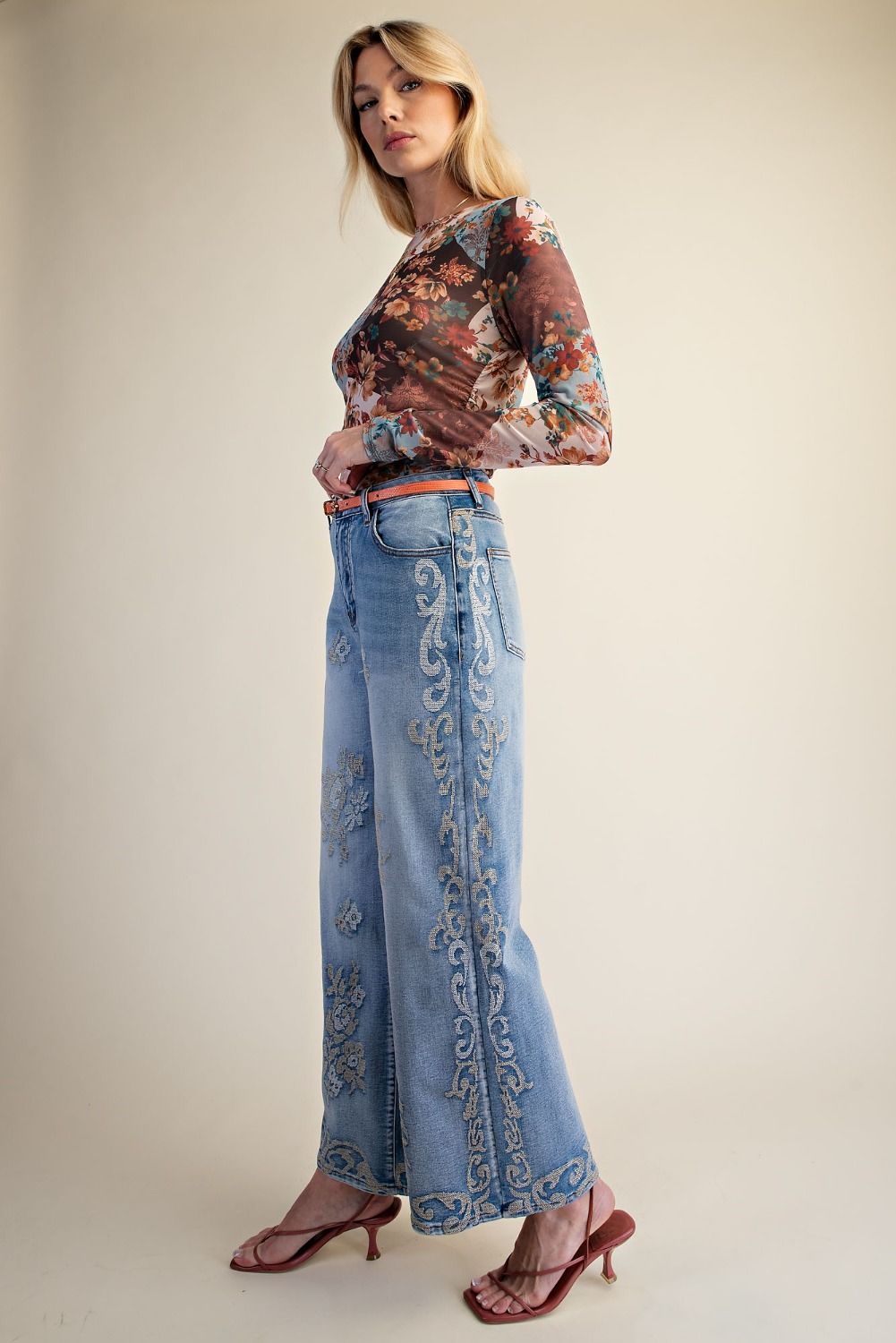 Shelley Jeans