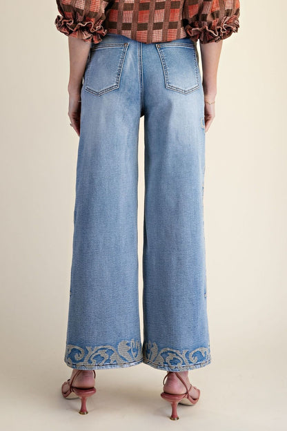 Shelley Jeans