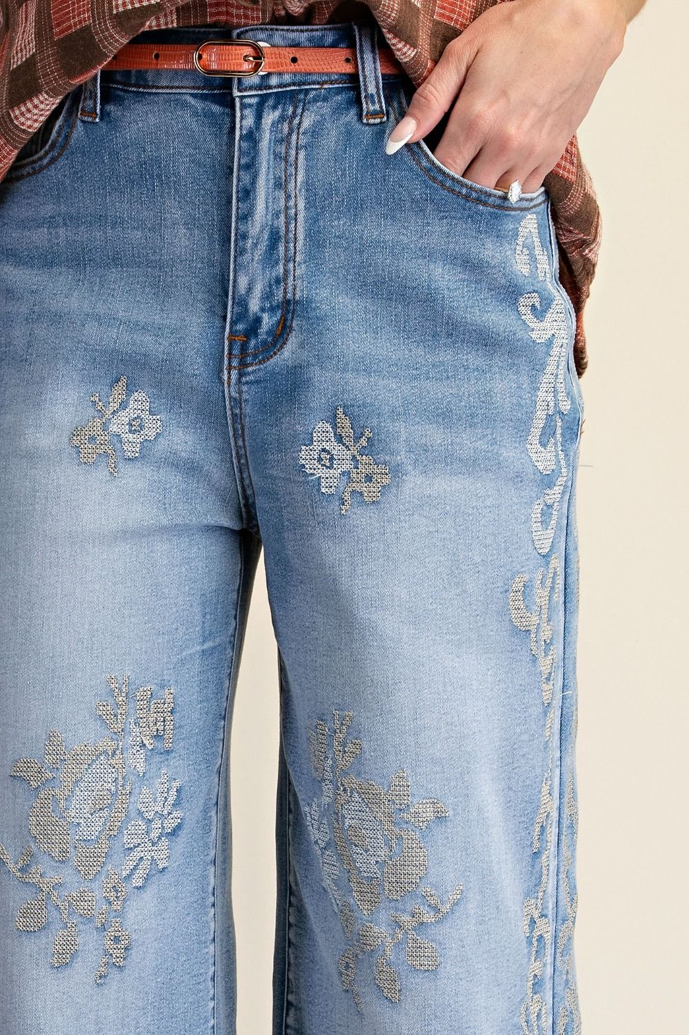 Shelley Jeans