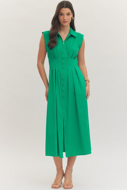 Shelly Dress