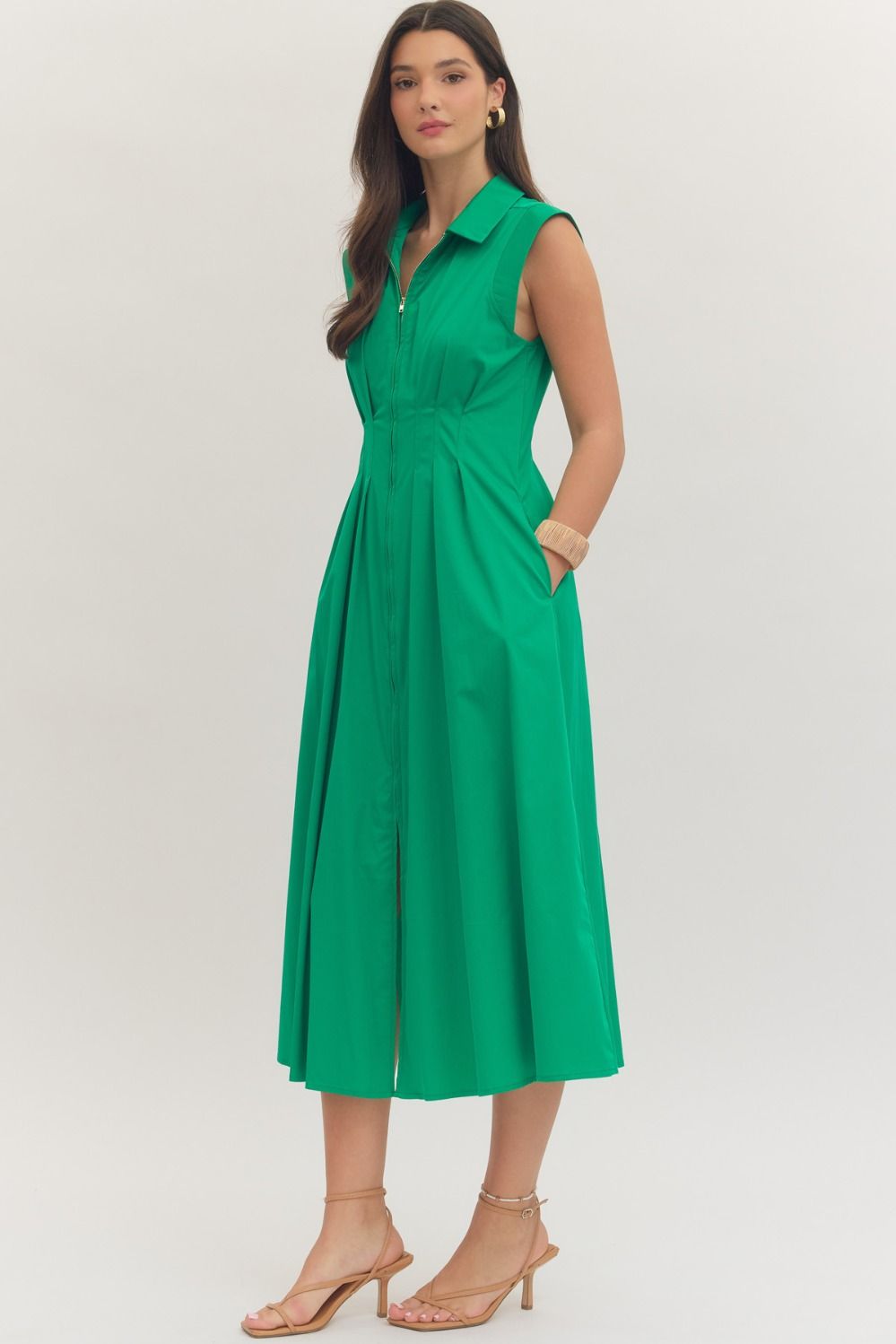 Shelly Dress
