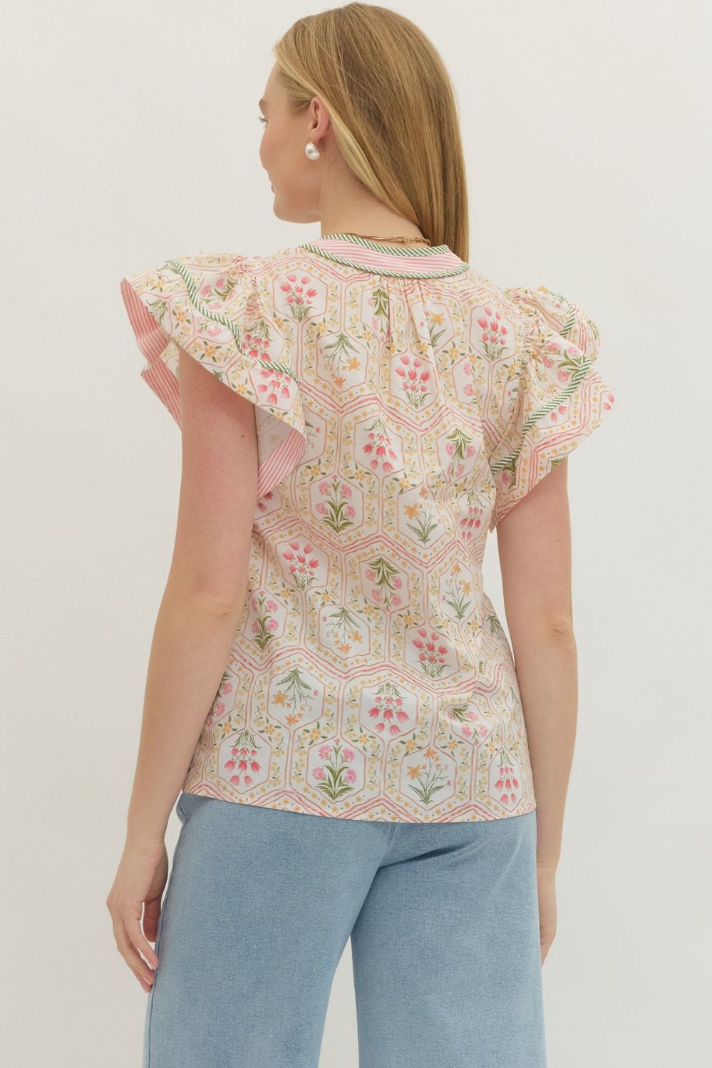 Sloan Top