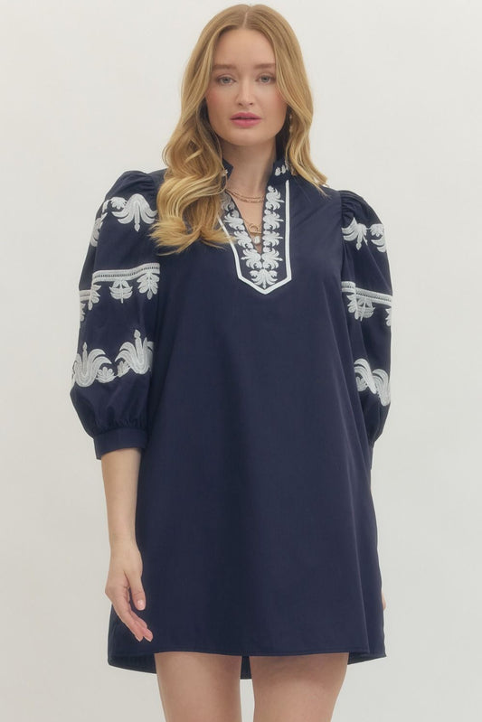 Solana Dress
