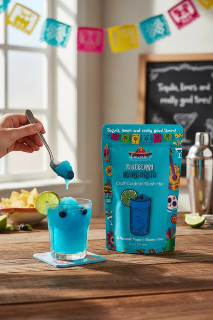 D'Marie Fiesta Margaritas Party Pack